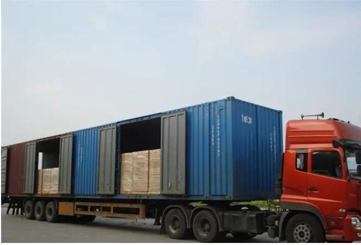 厦门到吉安整车运输