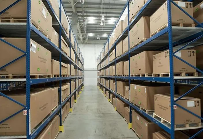 厦门到吉安货物仓储