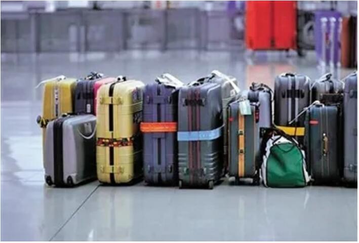 厦门到吉安行李托运